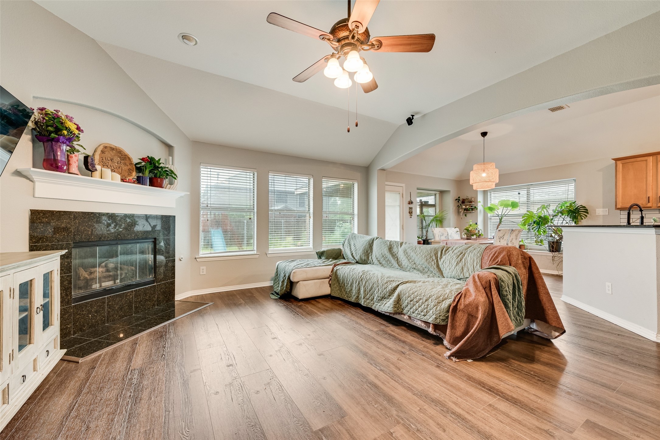 1022 Spinnaker Drive Forney TX 75126