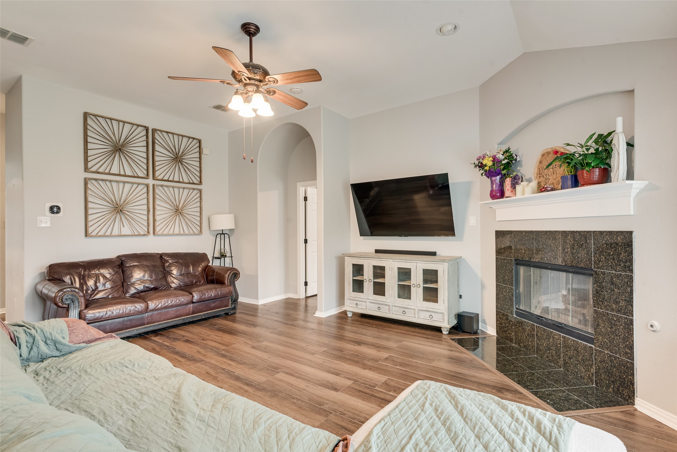 1022 Spinnaker Drive Forney TX 75126