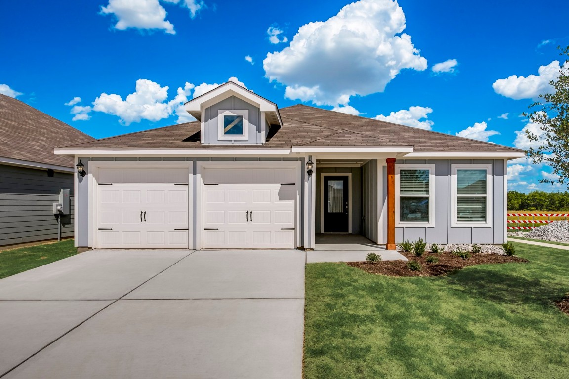 1404 Palamedes Drive Fort Worth TX 76140
