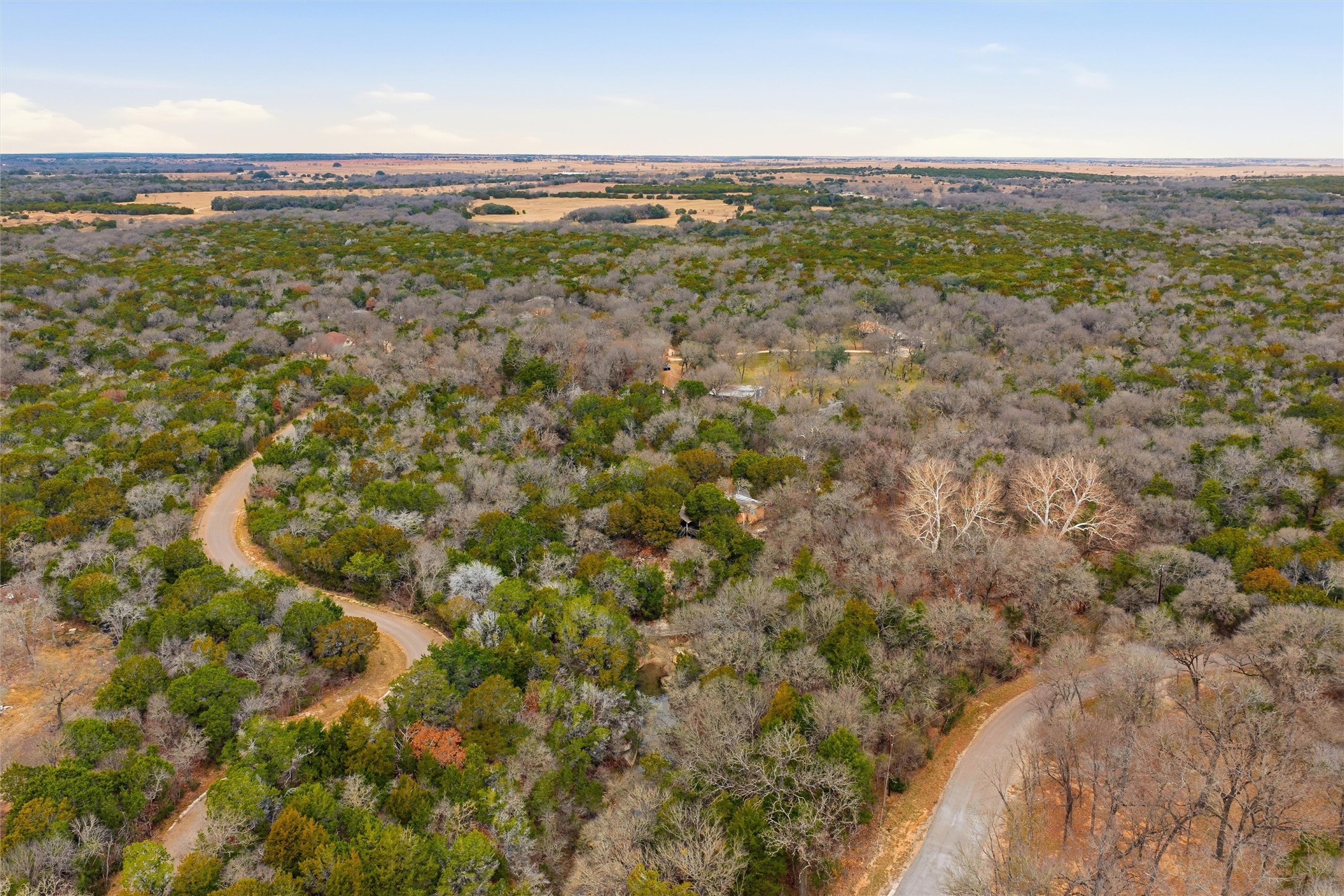 444 Red Bud Hill Valley Mills TX 76689