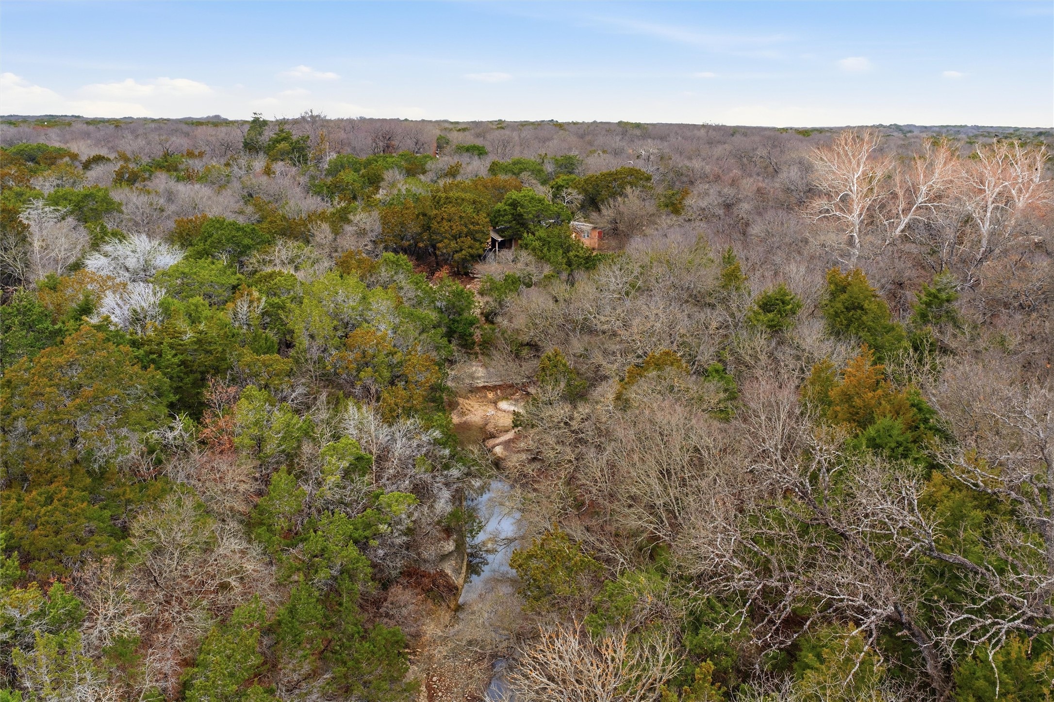 444 Red Bud Hill Valley Mills TX 76689