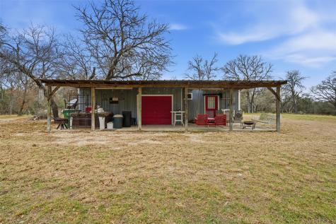 444 Red Bud Hill Valley Mills TX 76689