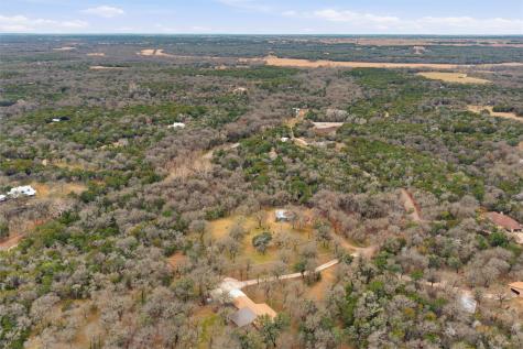 444 Red Bud Hill Valley Mills TX 76689
