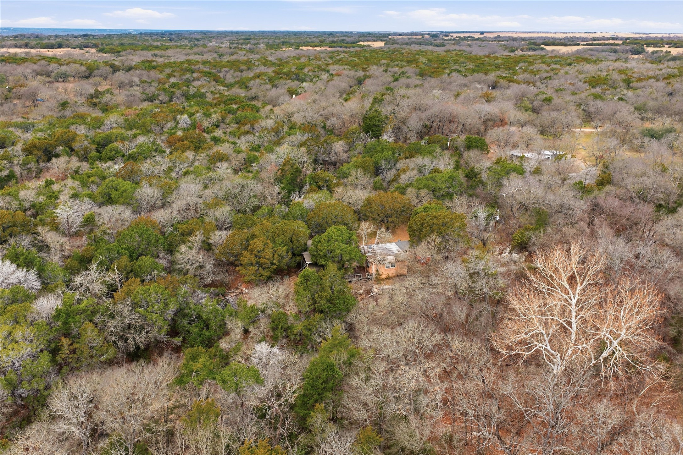 444 Red Bud Hill Valley Mills TX 76689