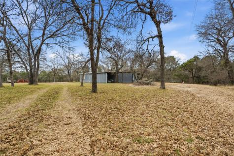 444 Red Bud Hill Valley Mills TX 76689