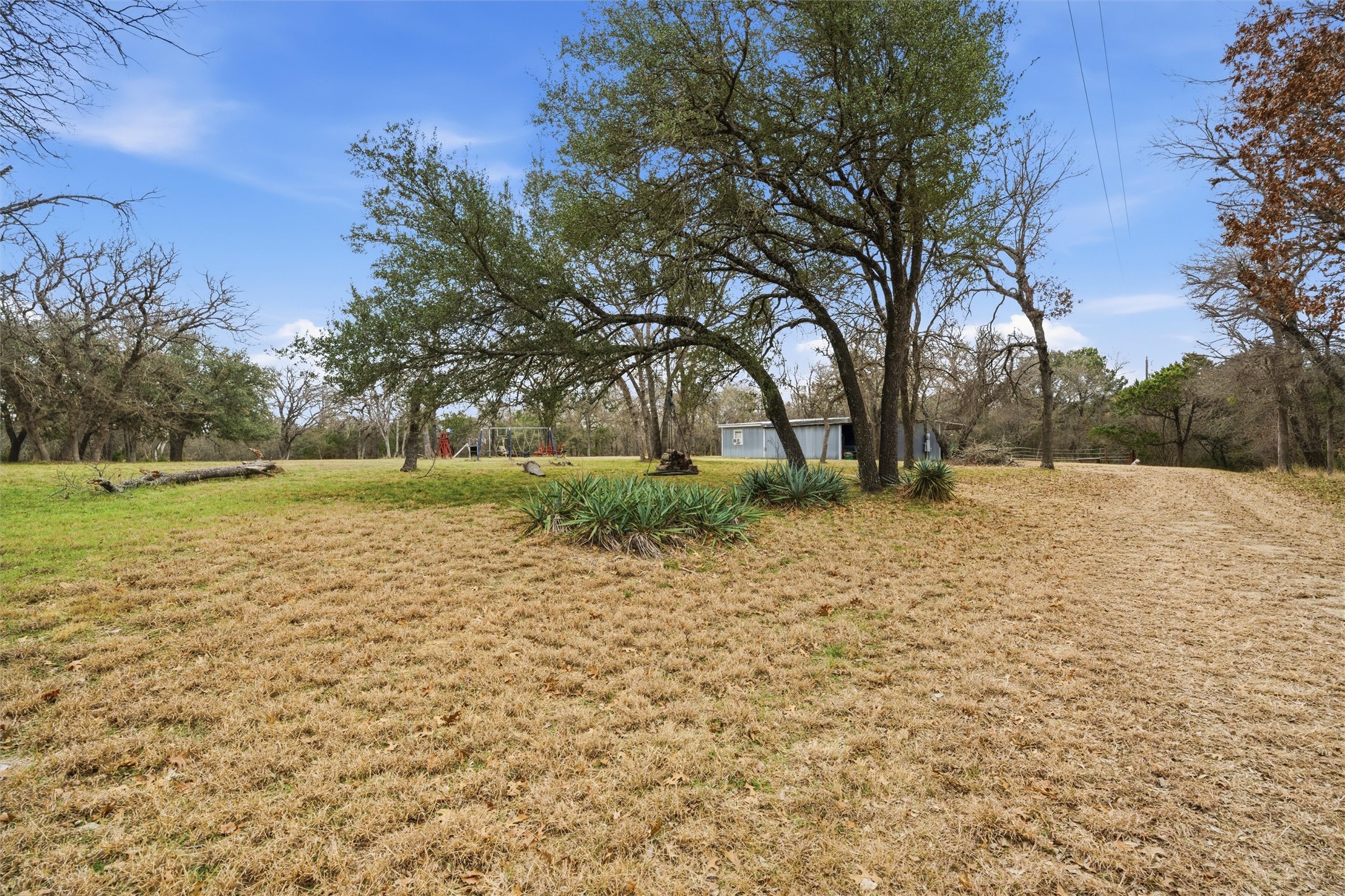 444 Red Bud Hill Valley Mills TX 76689
