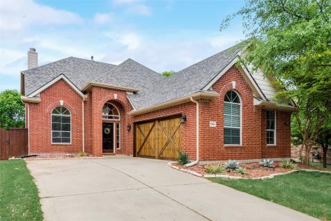 7801 Blacktail Trail Mckinney TX 75070
