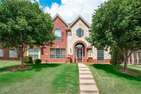 341 Cold Water Drive Desoto TX 75115