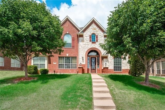 341 Cold Water Drive Desoto TX 75115