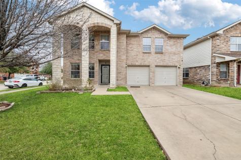 801 Honey Dew Lane Fort Worth TX 76120