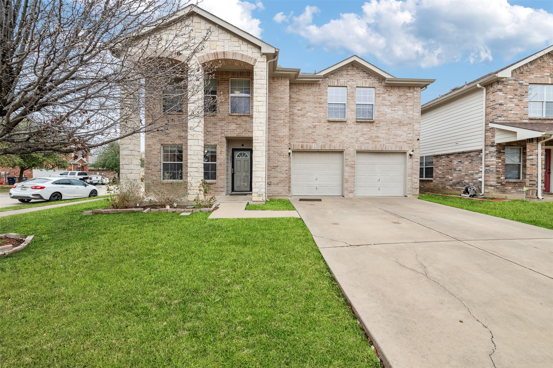 801 Honey Dew Lane Fort Worth TX 76120