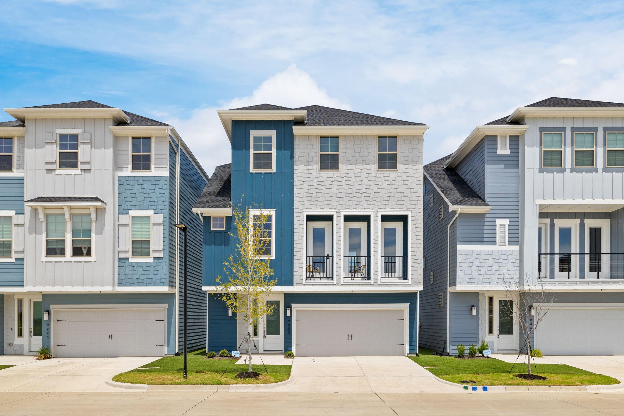 9303 Easy Street Rowlett TX 75088