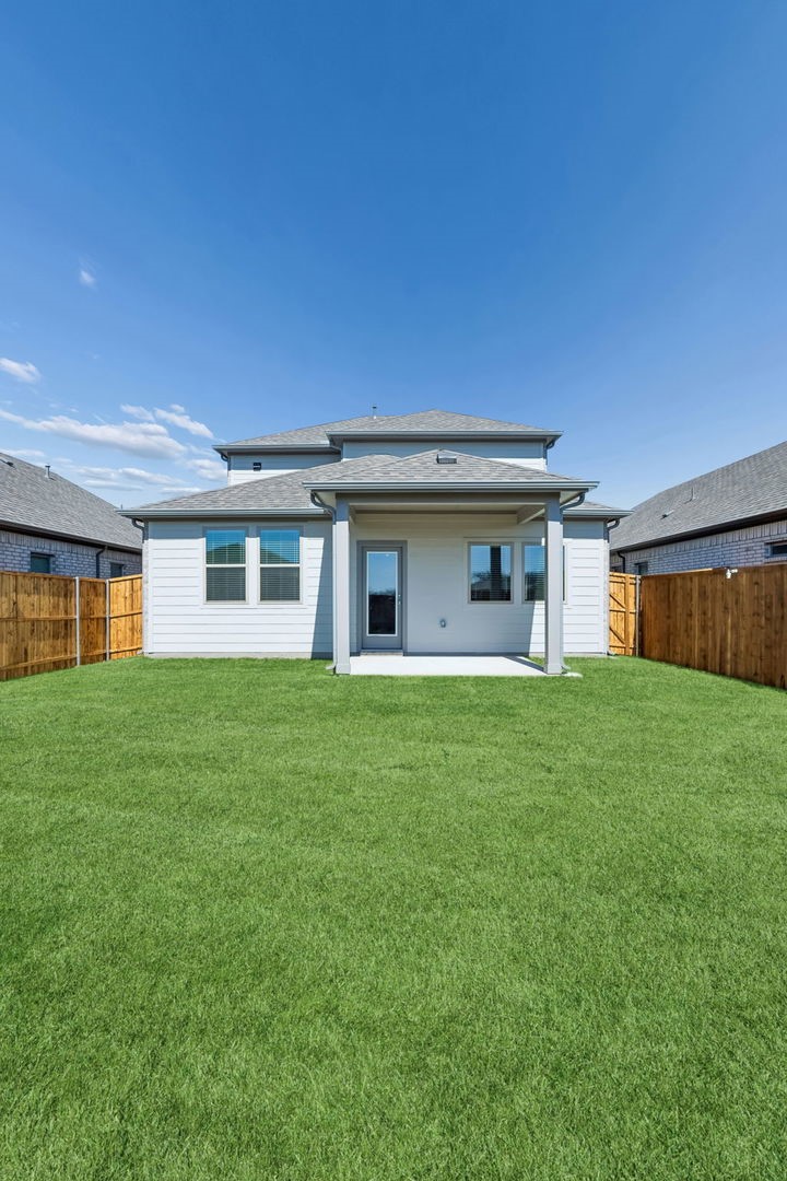 504 Green Gables Drive Princeton TX 75071