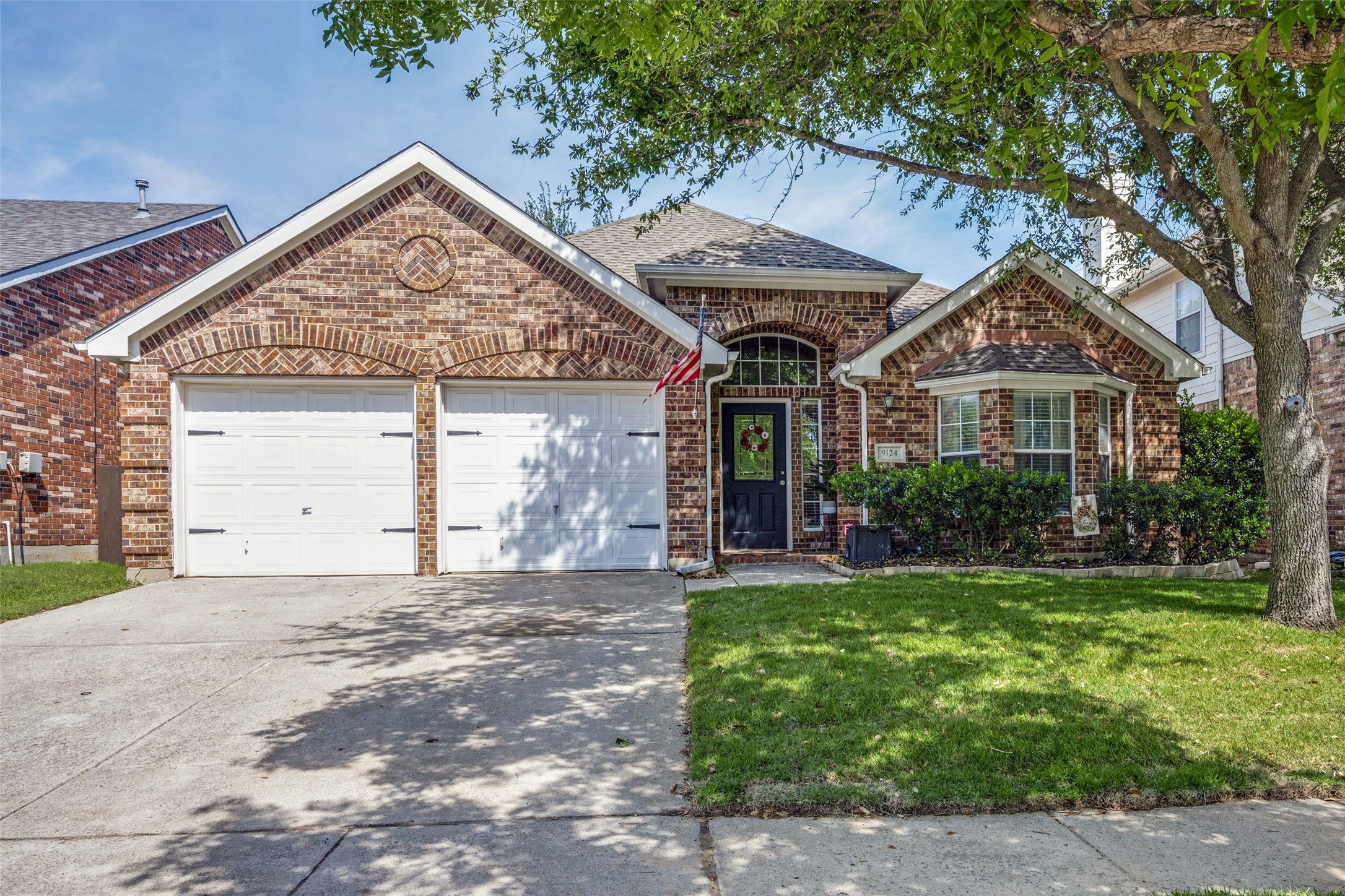9124 Peace Street Fort Worth TX 76244