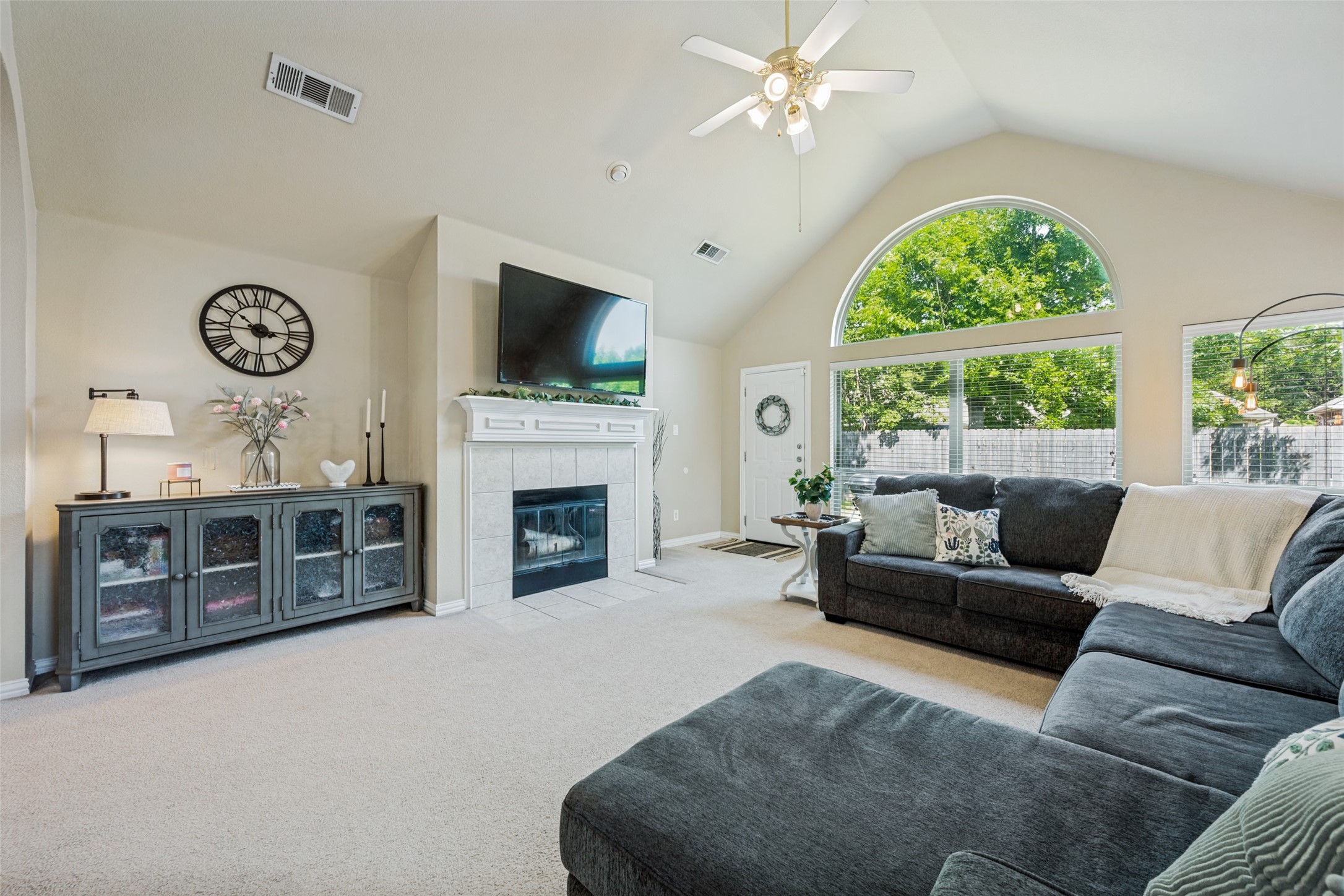 9124 Peace Street Fort Worth TX 76244