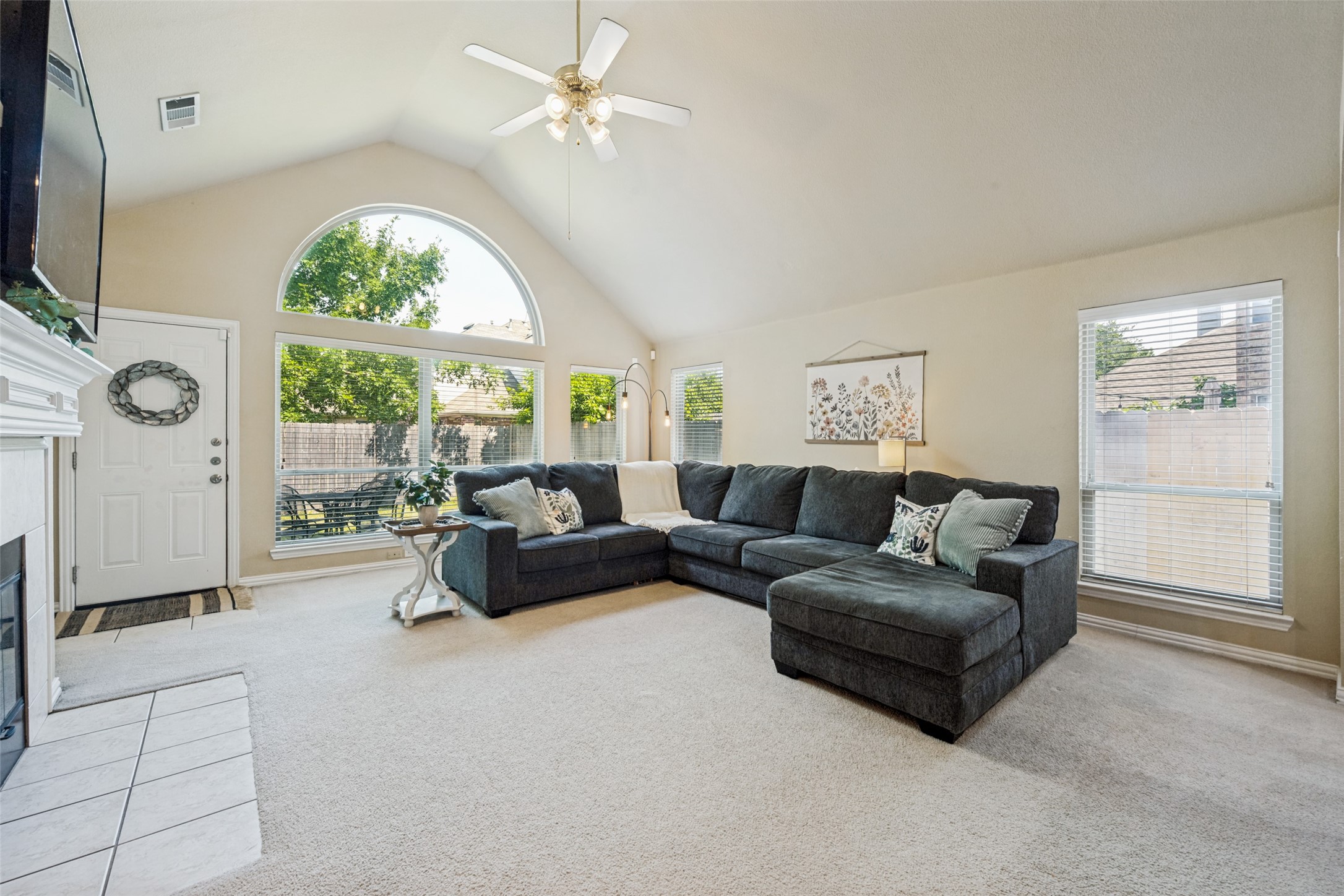9124 Peace Street Fort Worth TX 76244