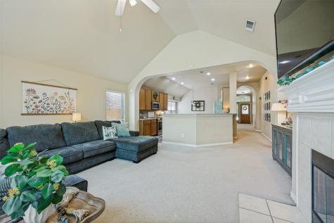 9124 Peace Street Fort Worth TX 76244