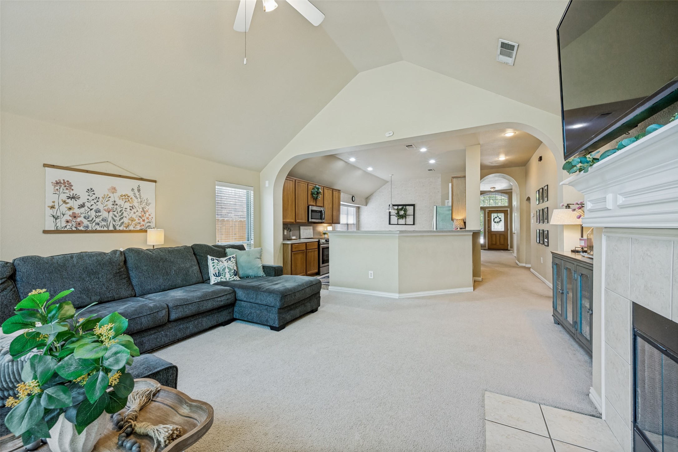 9124 Peace Street Fort Worth TX 76244