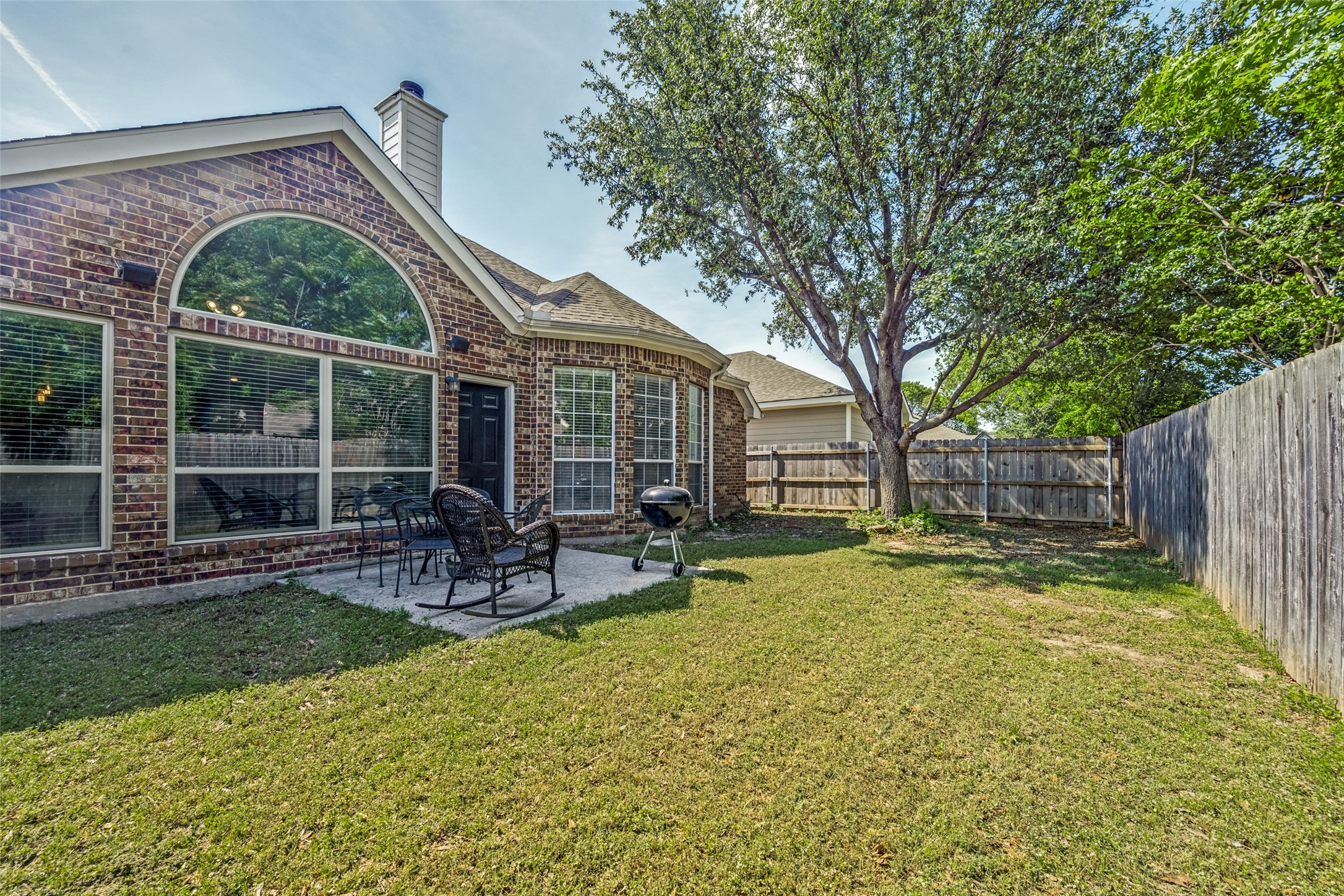 9124 Peace Street Fort Worth TX 76244