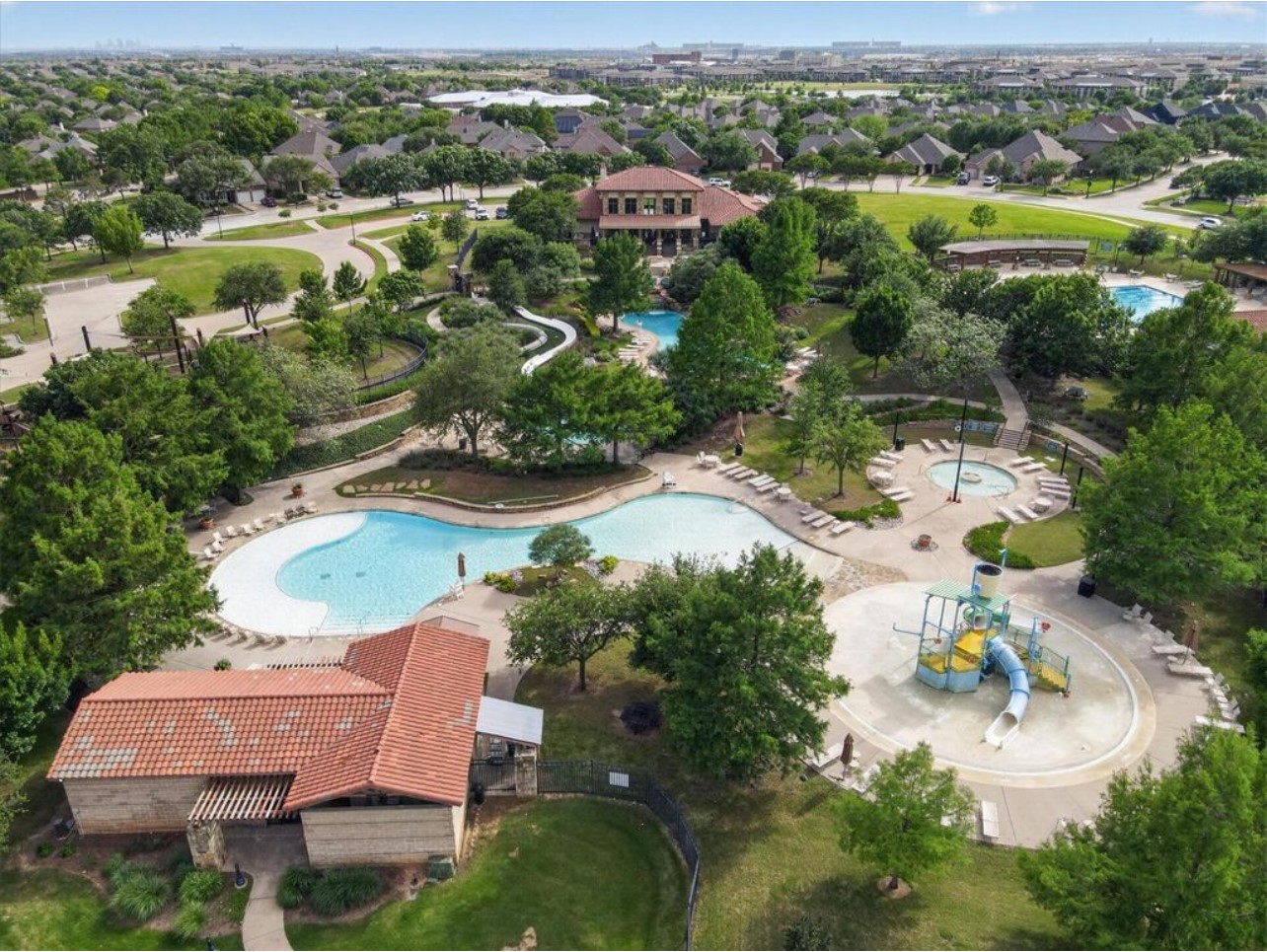 9124 Peace Street Fort Worth TX 76244