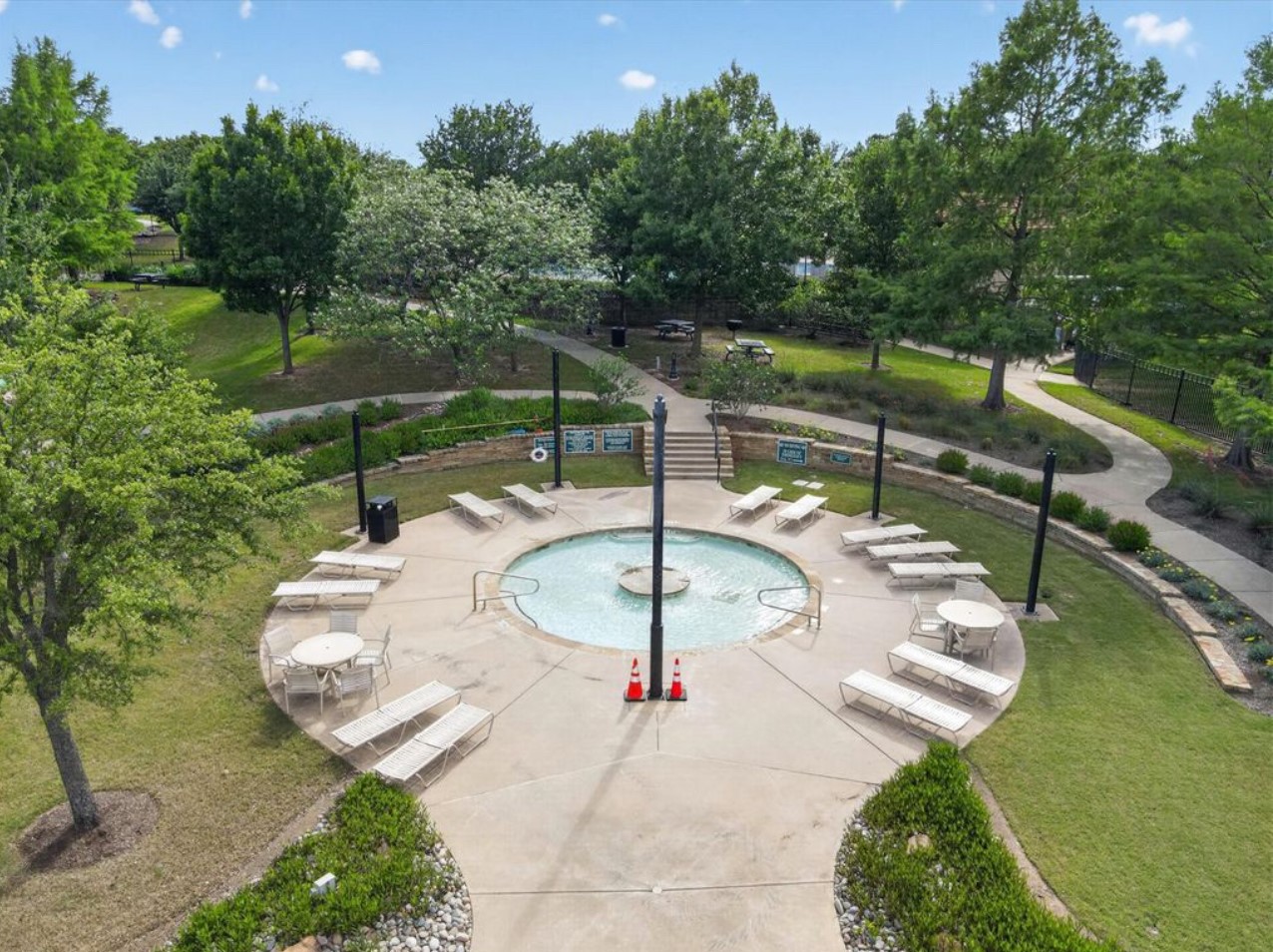 9124 Peace Street Fort Worth TX 76244