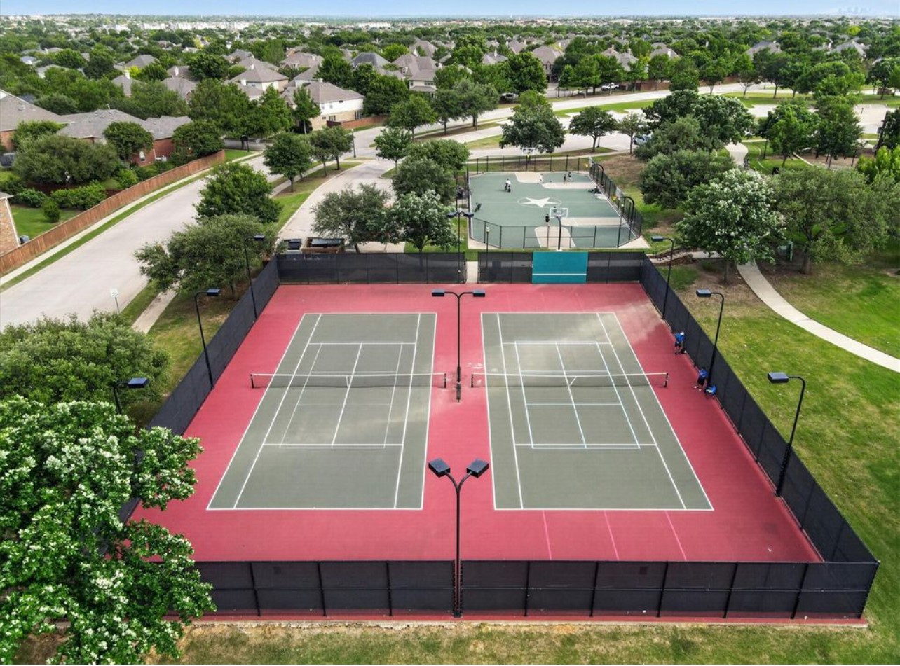 9124 Peace Street Fort Worth TX 76244