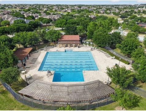 9124 Peace Street Fort Worth TX 76244