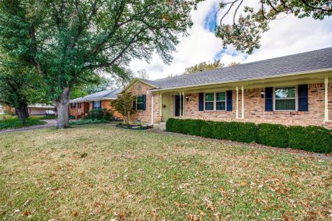 4829 Abrams Road Dallas TX 75214