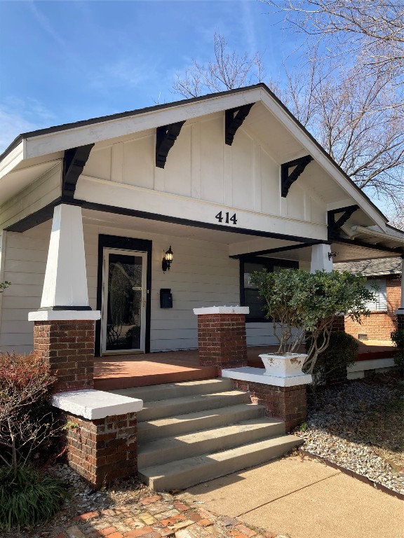 414 N Cleveland Avenue Sherman TX 75090