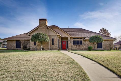 1500 Meadow Crest Lane Mansfield TX 76063