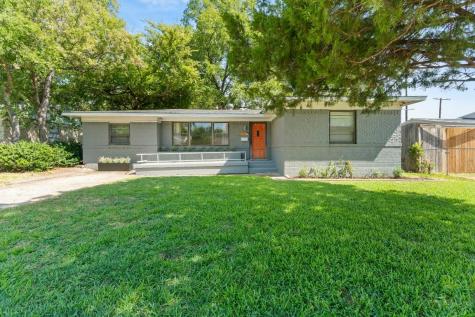 2823 Housley Drive Dallas TX 75228