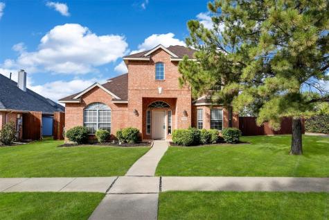 1292 Winnipeg Drive Lewisville TX 75077