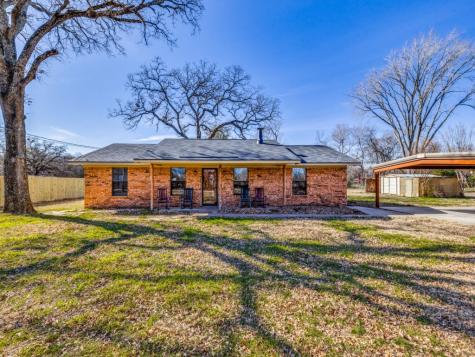 815 N Martin Street Malakoff TX 75148