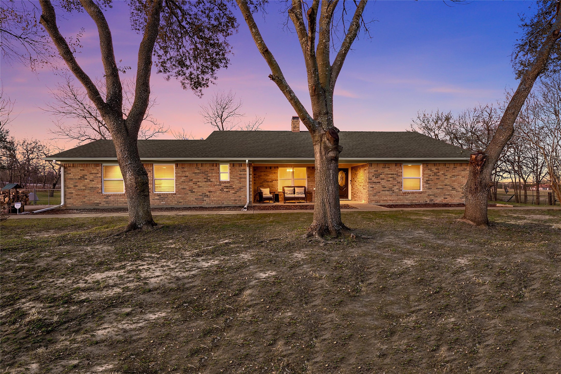 107 S Old Robinson Road Robinson TX 76706