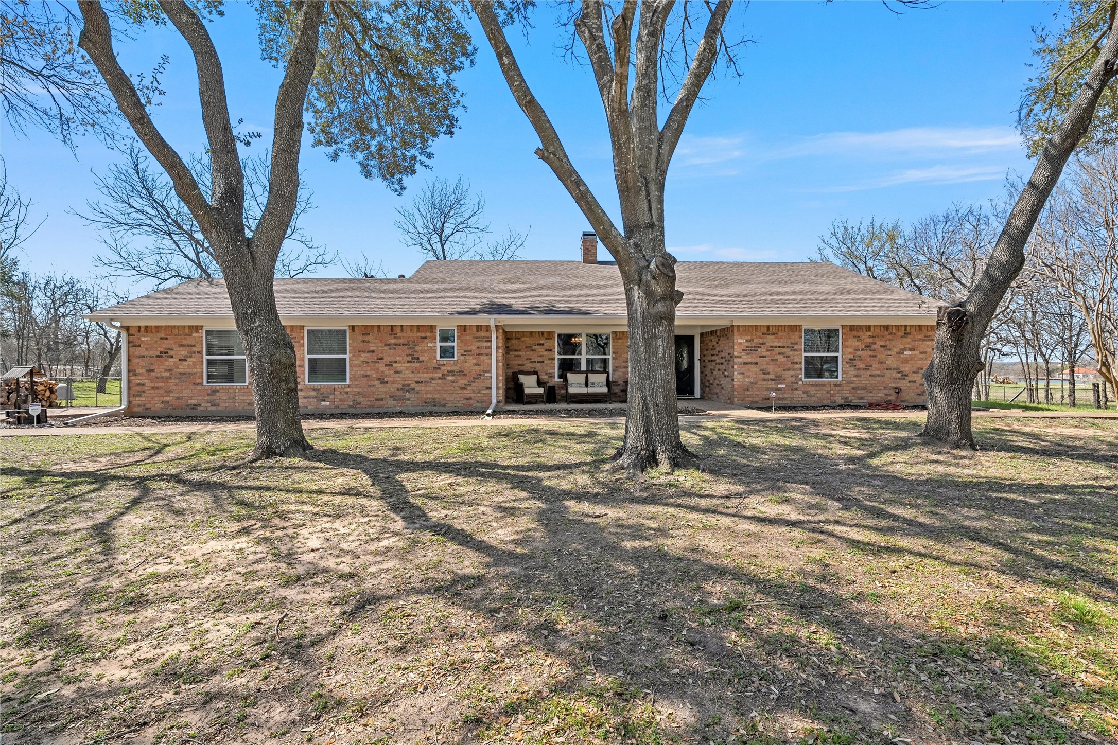 107 S Old Robinson Road Robinson TX 76706