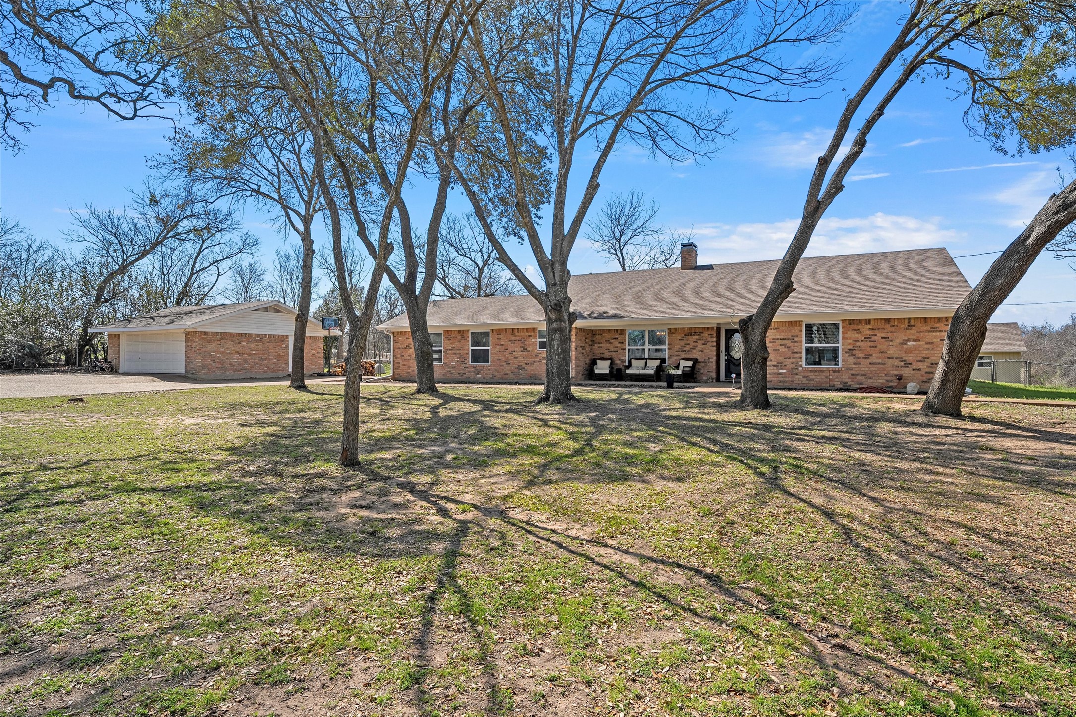 107 S Old Robinson Road Robinson TX 76706