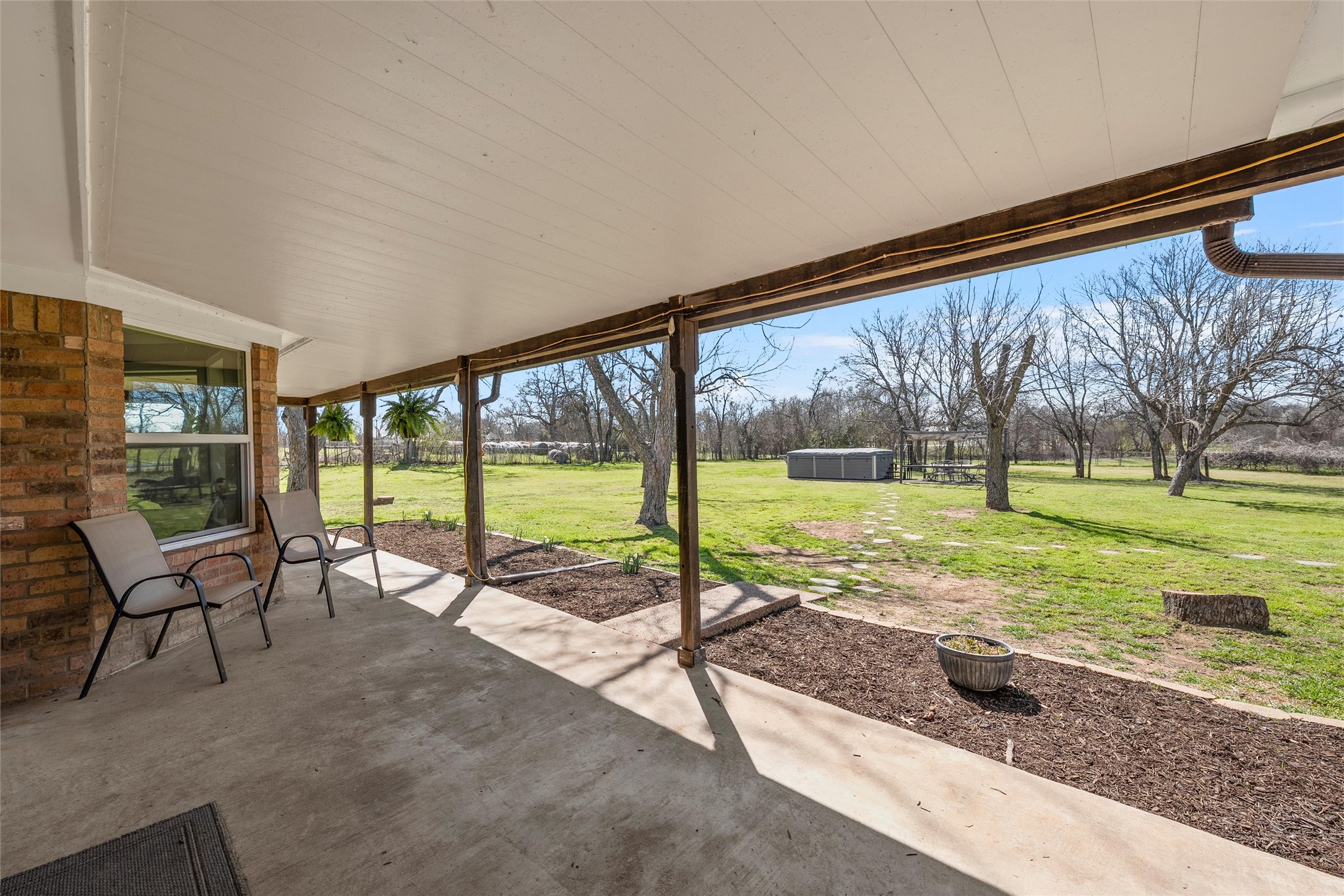 107 S Old Robinson Road Robinson TX 76706
