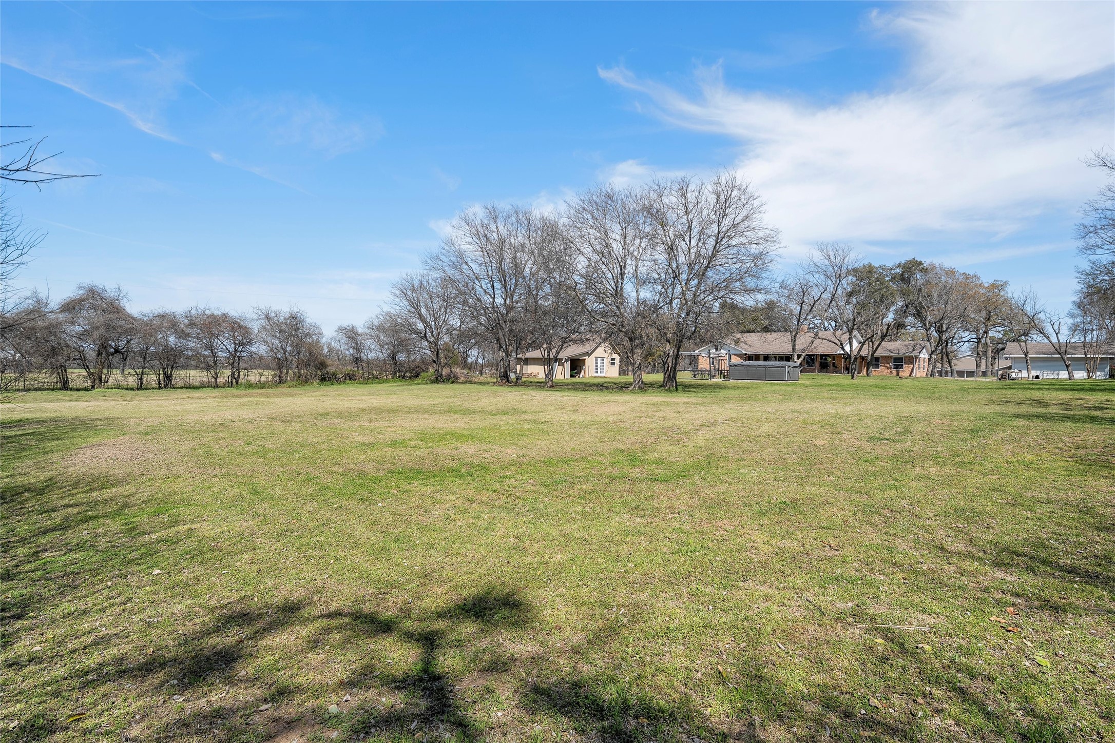 107 S Old Robinson Road Robinson TX 76706