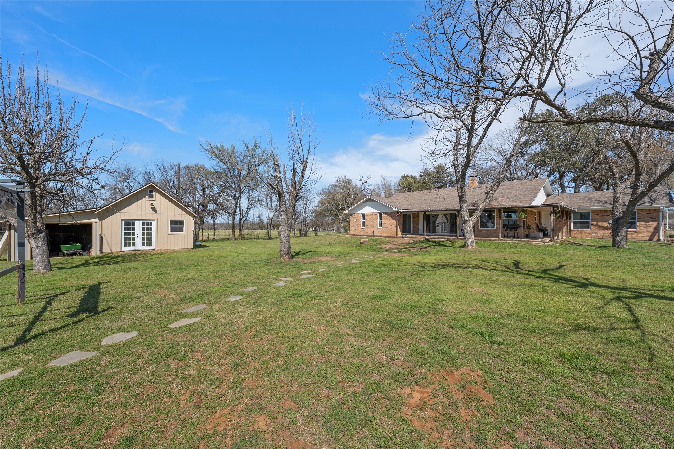 107 S Old Robinson Road Robinson TX 76706