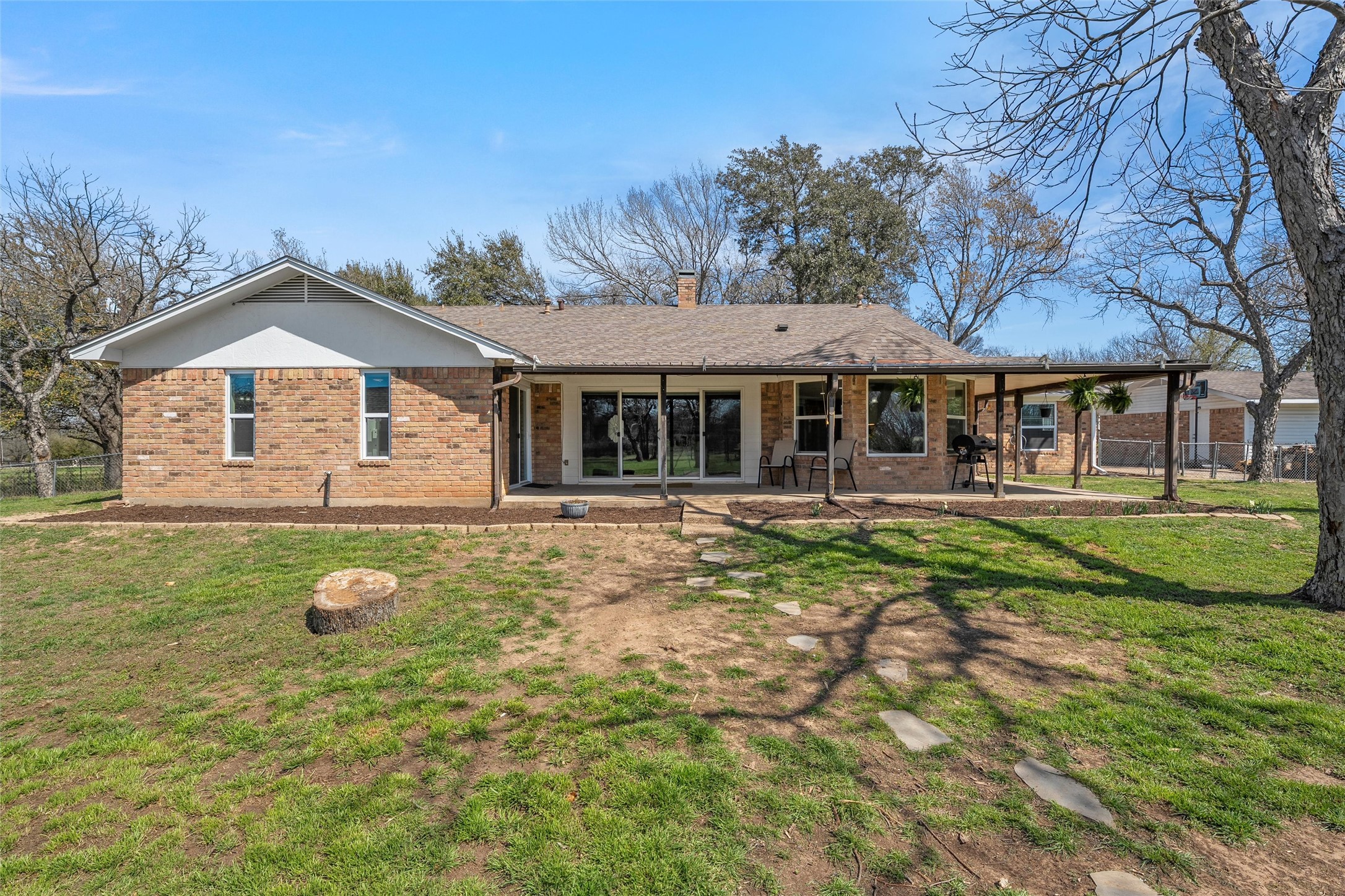 107 S Old Robinson Road Robinson TX 76706