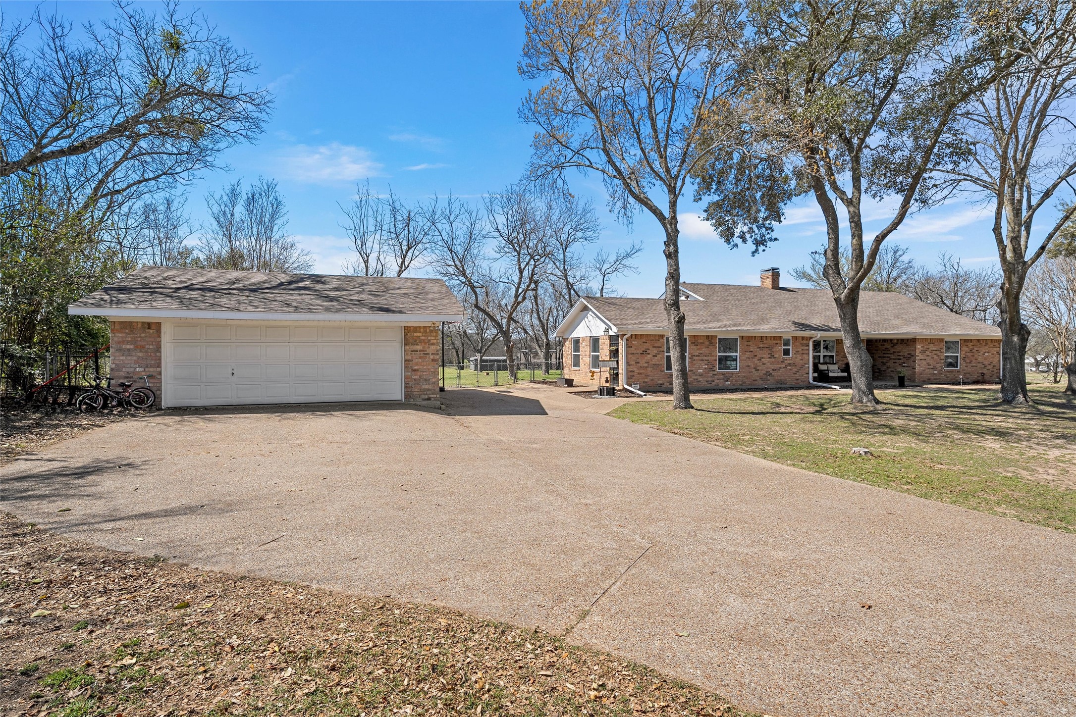 107 S Old Robinson Road Robinson TX 76706