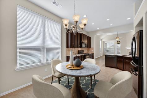 640 Ricochet Drive Fort Worth TX 76131