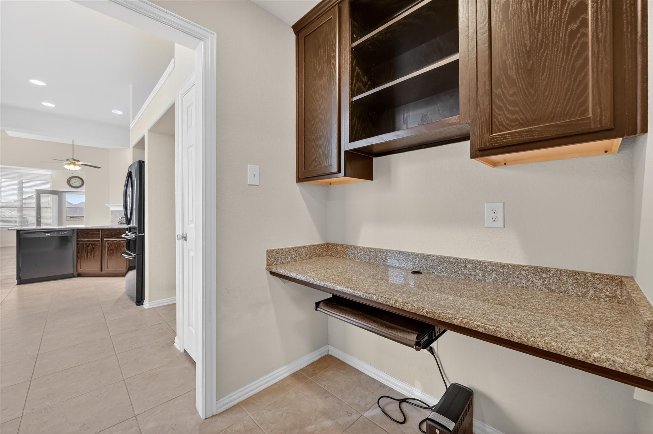 640 Ricochet Drive Fort Worth TX 76131