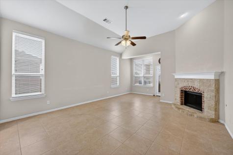 640 Ricochet Drive Fort Worth TX 76131