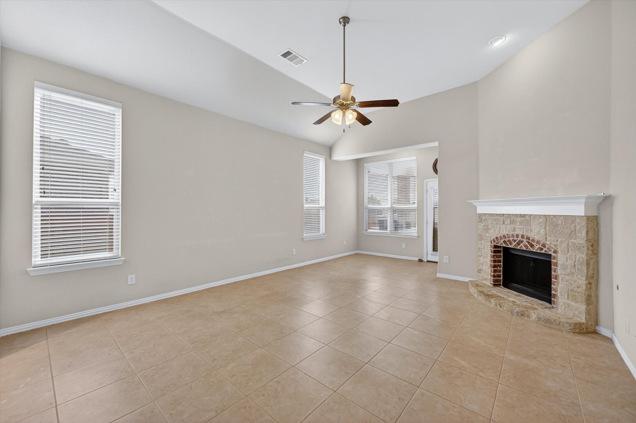 640 Ricochet Drive Fort Worth TX 76131