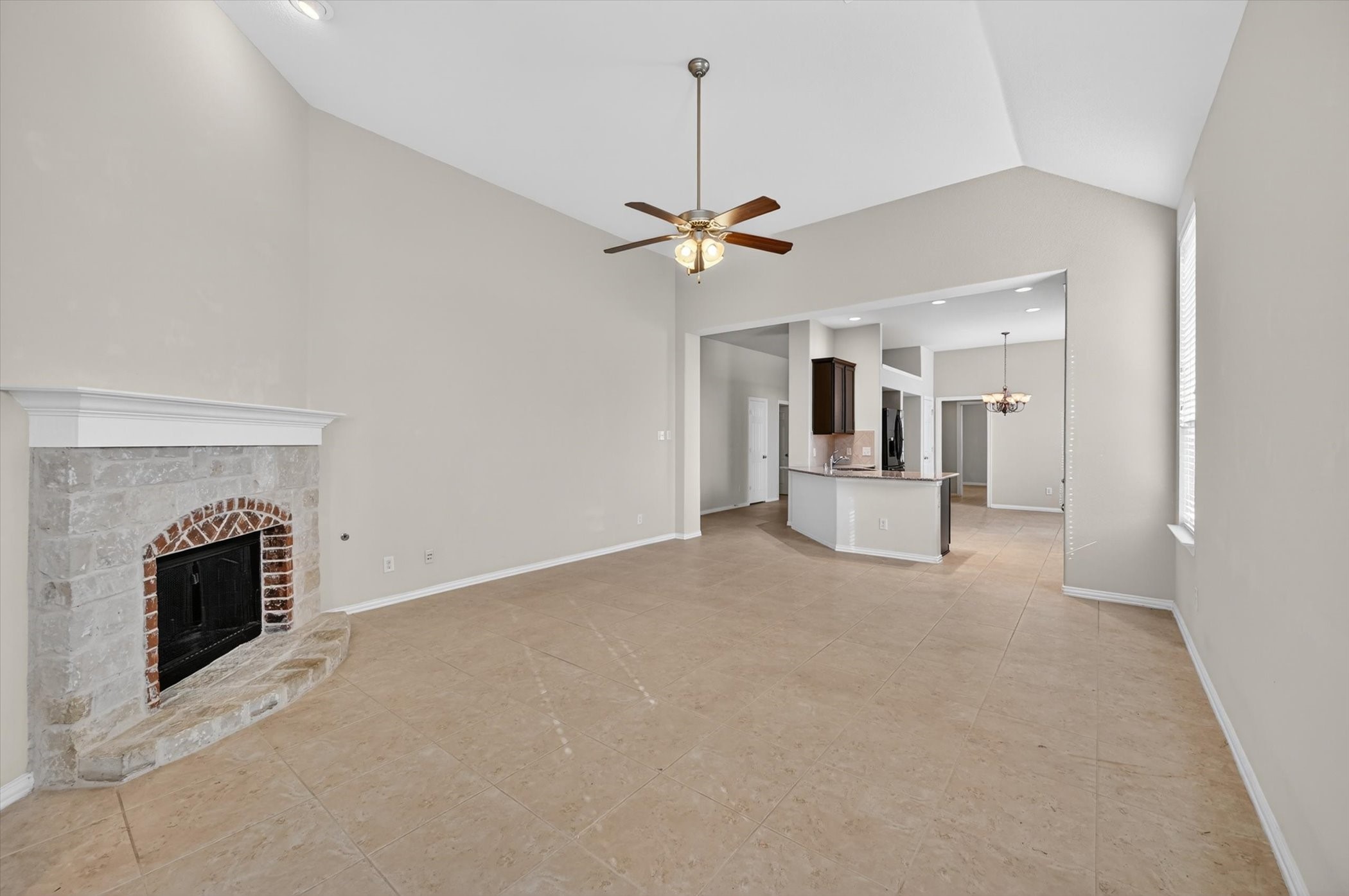 640 Ricochet Drive Fort Worth TX 76131