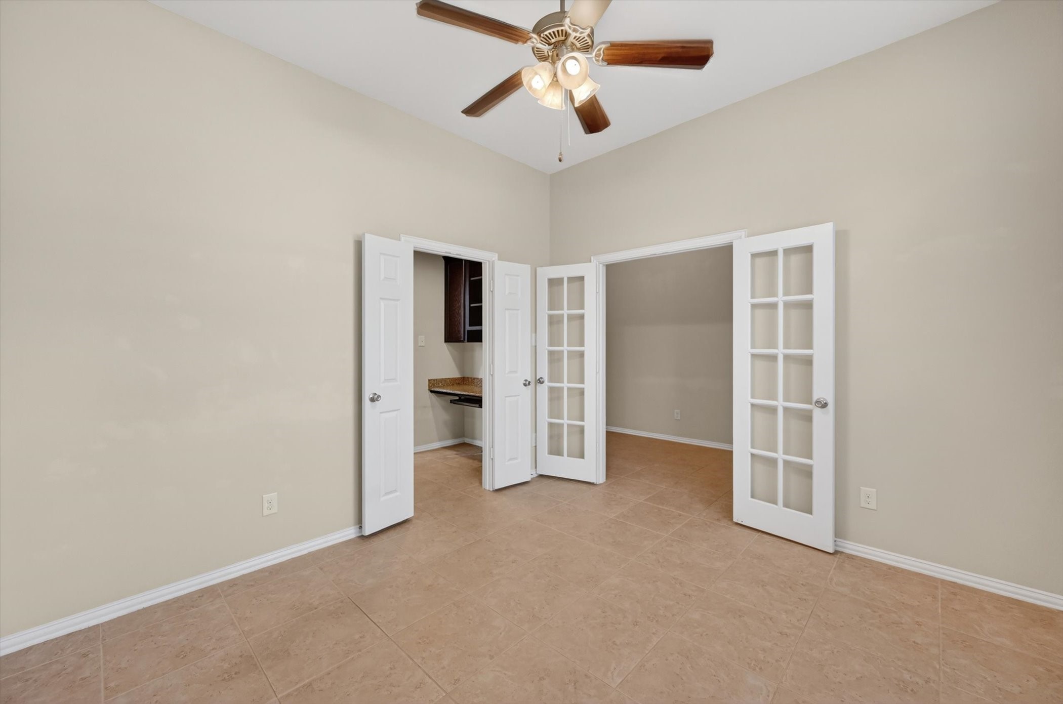 640 Ricochet Drive Fort Worth TX 76131