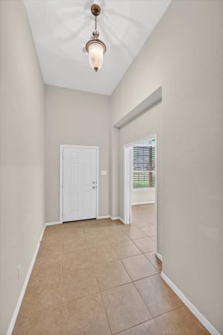 640 Ricochet Drive Fort Worth TX 76131