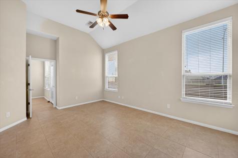 640 Ricochet Drive Fort Worth TX 76131