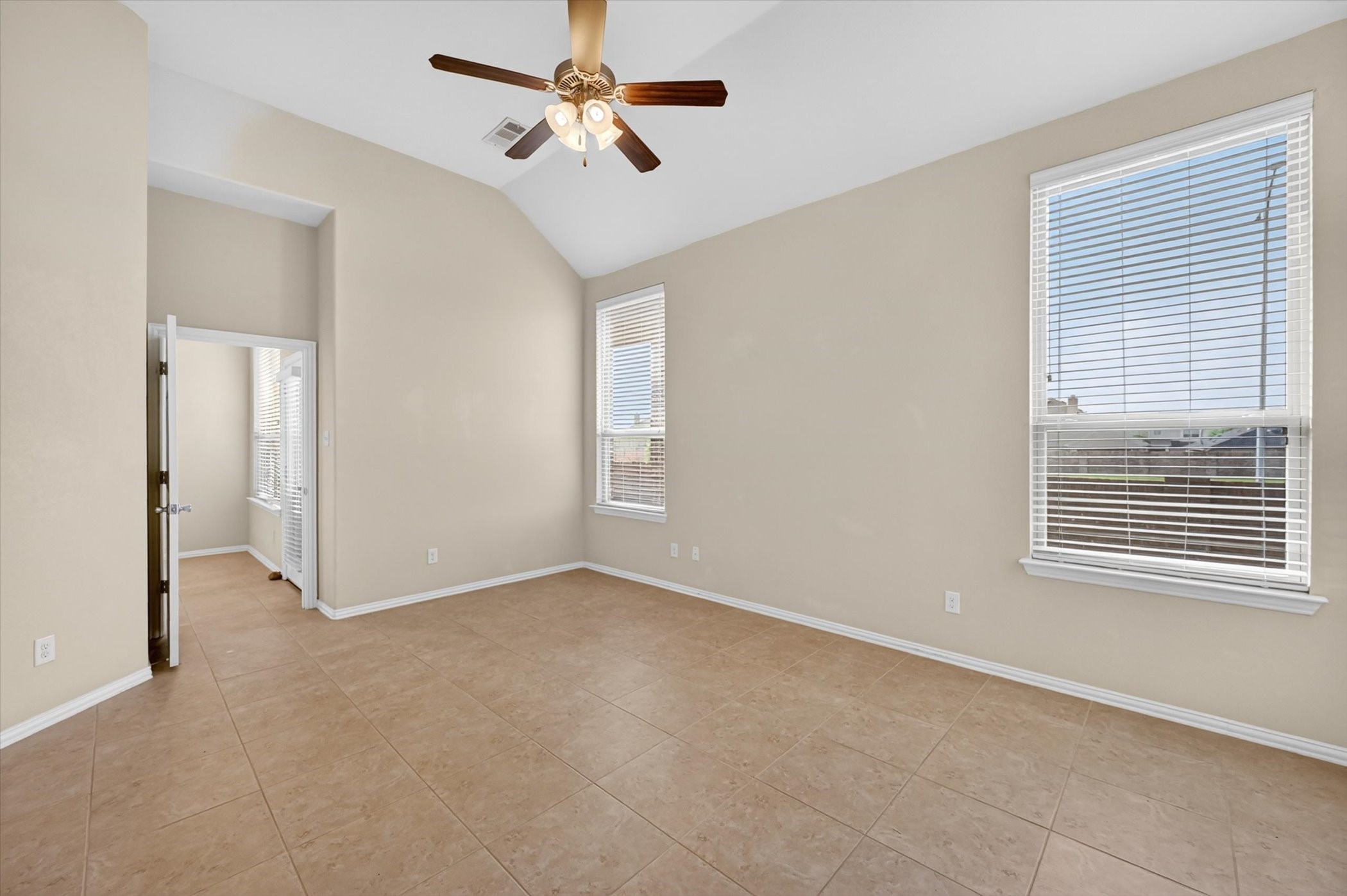 640 Ricochet Drive Fort Worth TX 76131